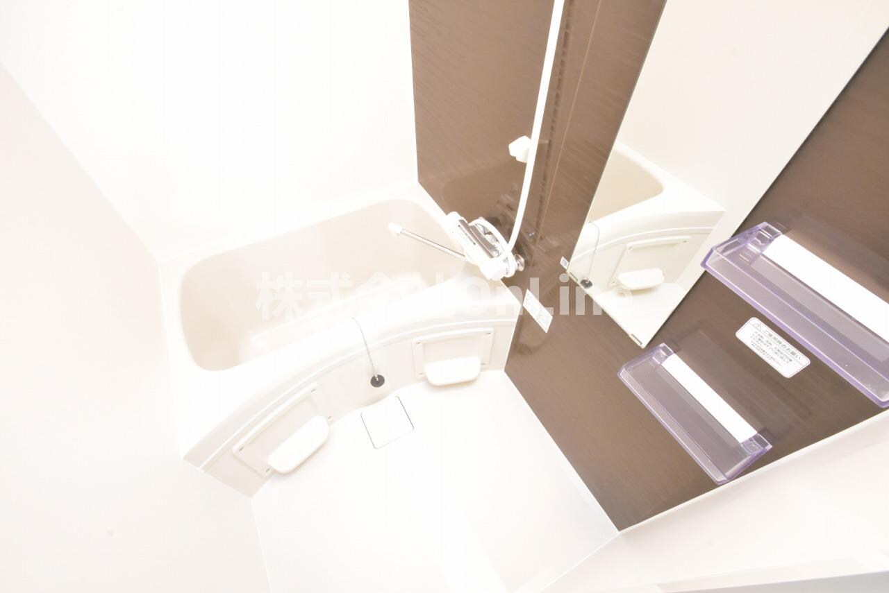 グラン　コスモの物件内観写真