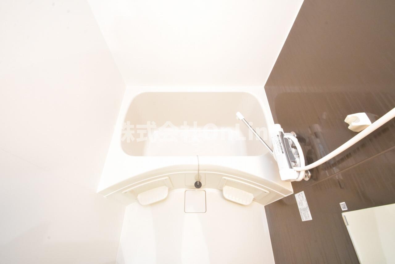 グラン　コスモの物件内観写真