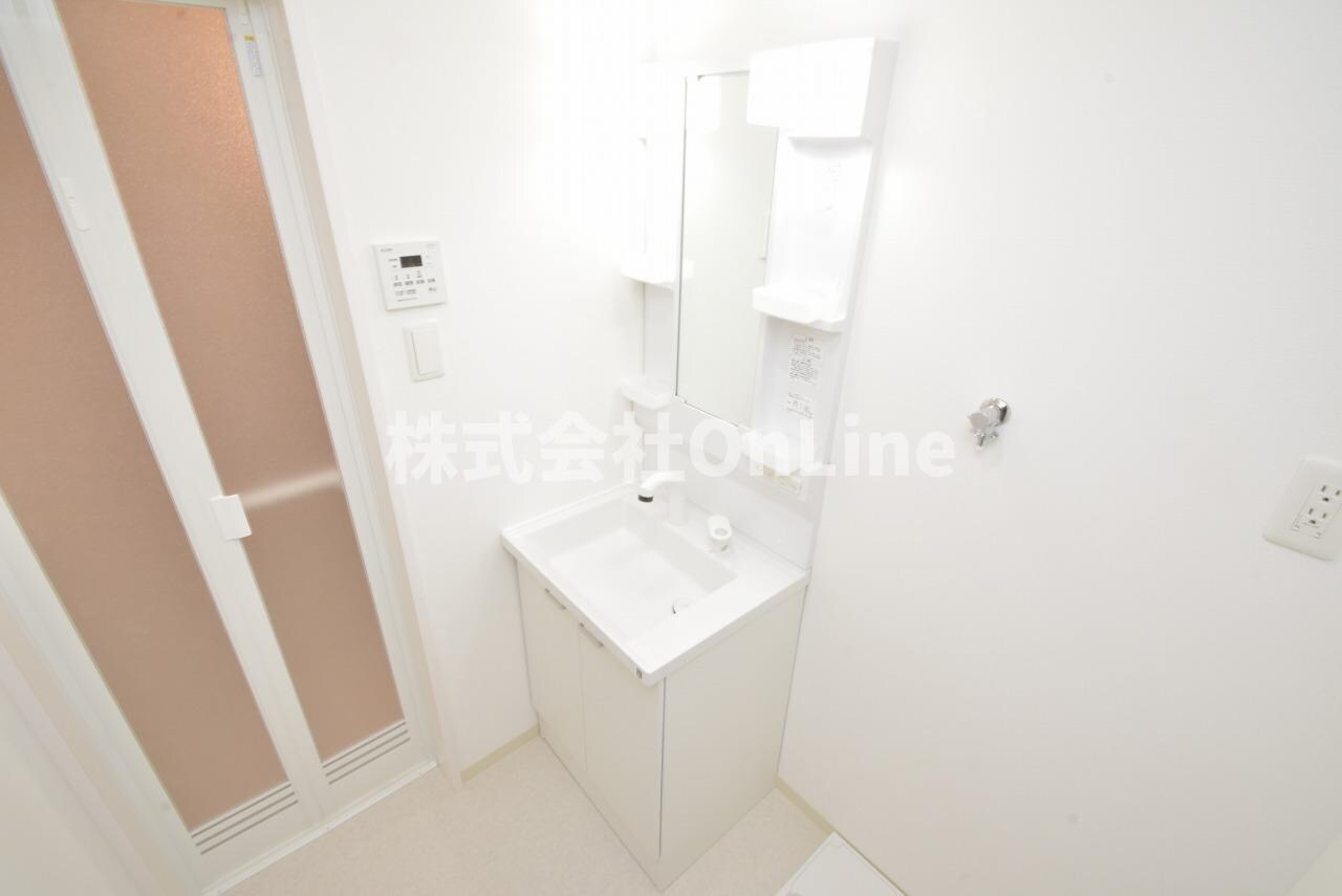 グラン　コスモの物件内観写真