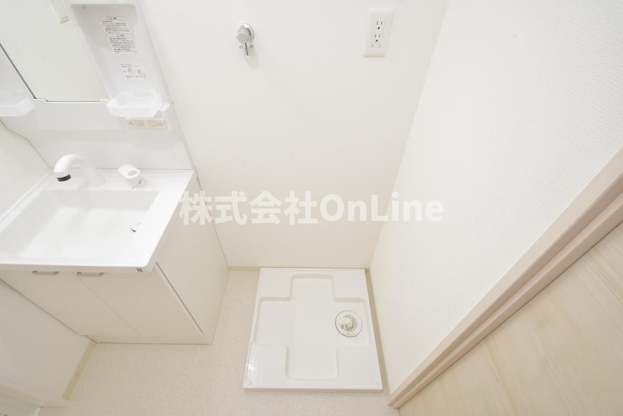 グラン　コスモの物件内観写真