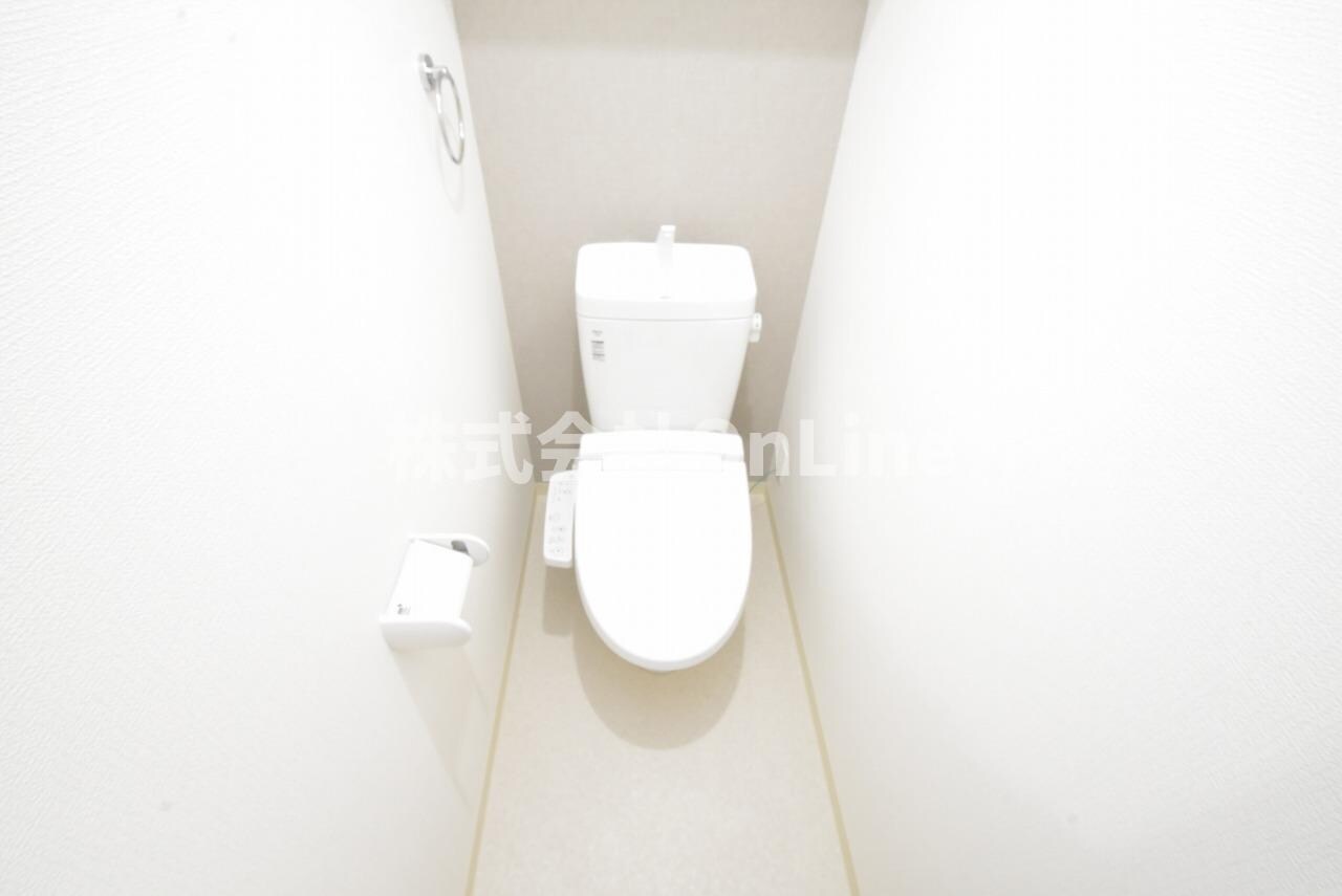 グラン　コスモの物件内観写真