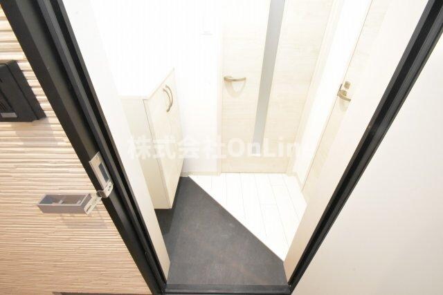 グラン　コスモの物件内観写真