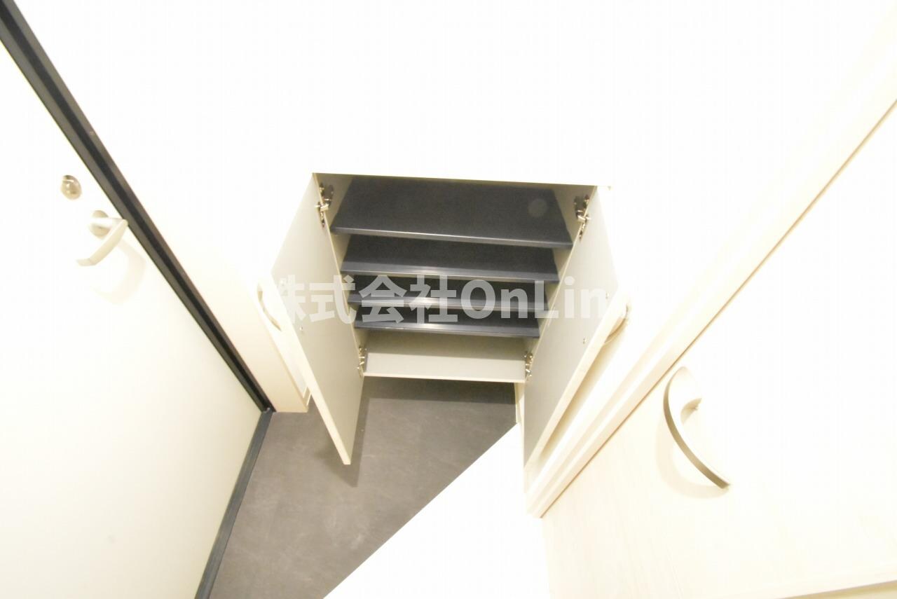 グラン　コスモの物件内観写真