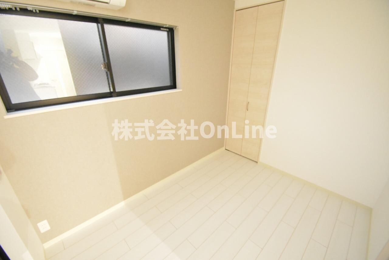 グラン　コスモの物件内観写真