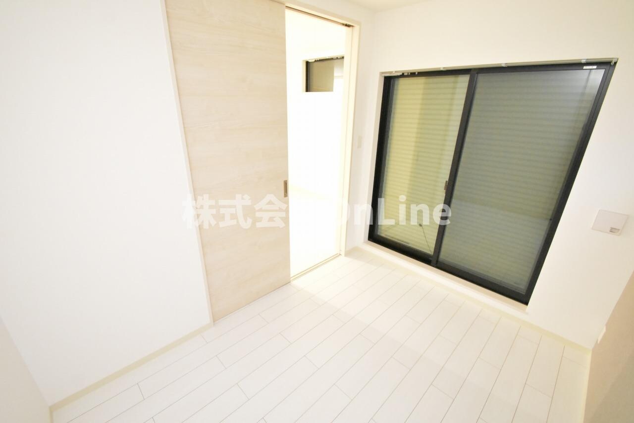 グラン　コスモの物件内観写真