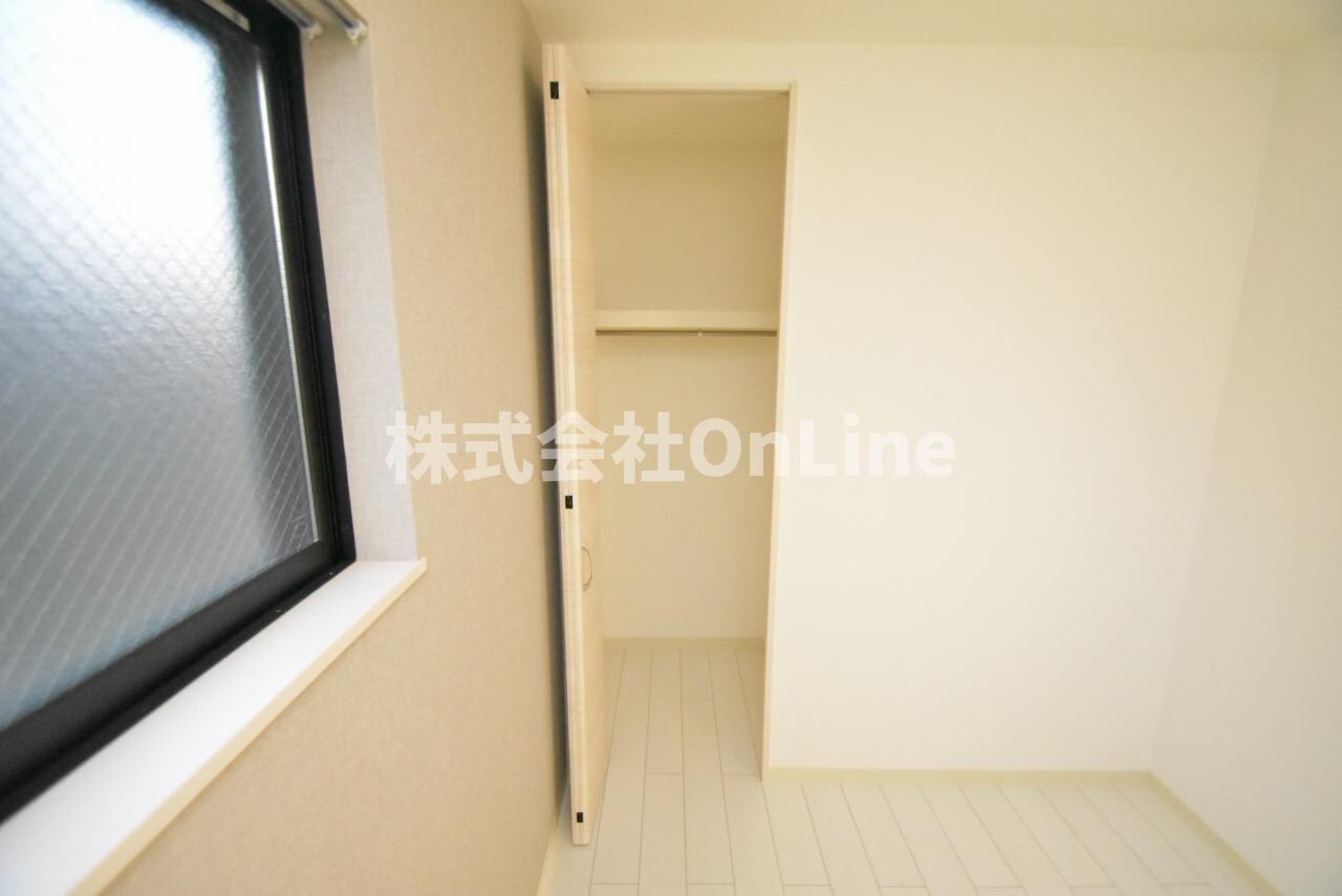 グラン　コスモの物件内観写真