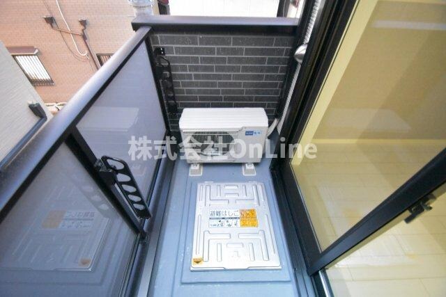 グラン　コスモの物件内観写真