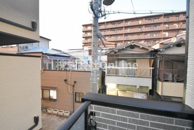 グラン　コスモの物件内観写真