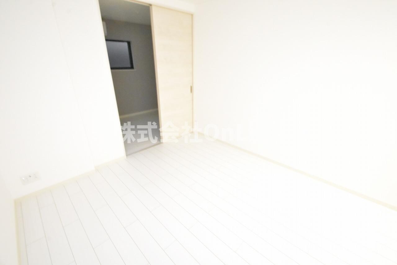 グラン　コスモの物件内観写真