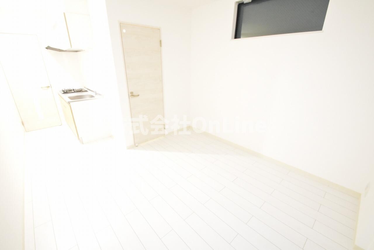 グラン　コスモの物件内観写真