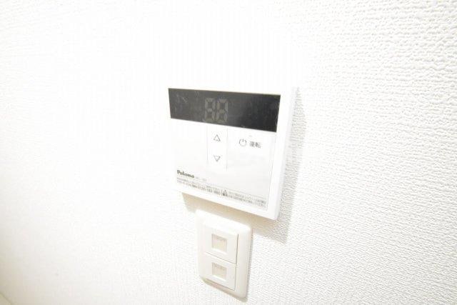 グラン　コスモの物件内観写真