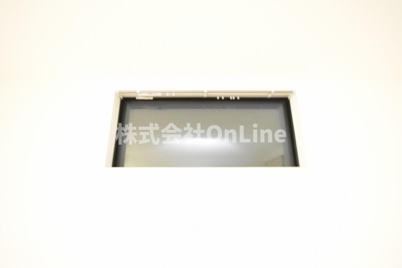 グラン　コスモの物件内観写真