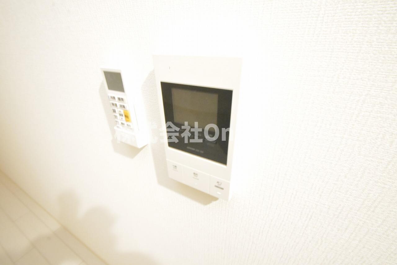 グラン　コスモの物件内観写真