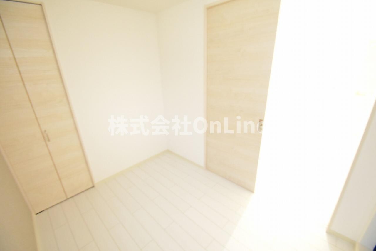 グラン　コスモの物件内観写真