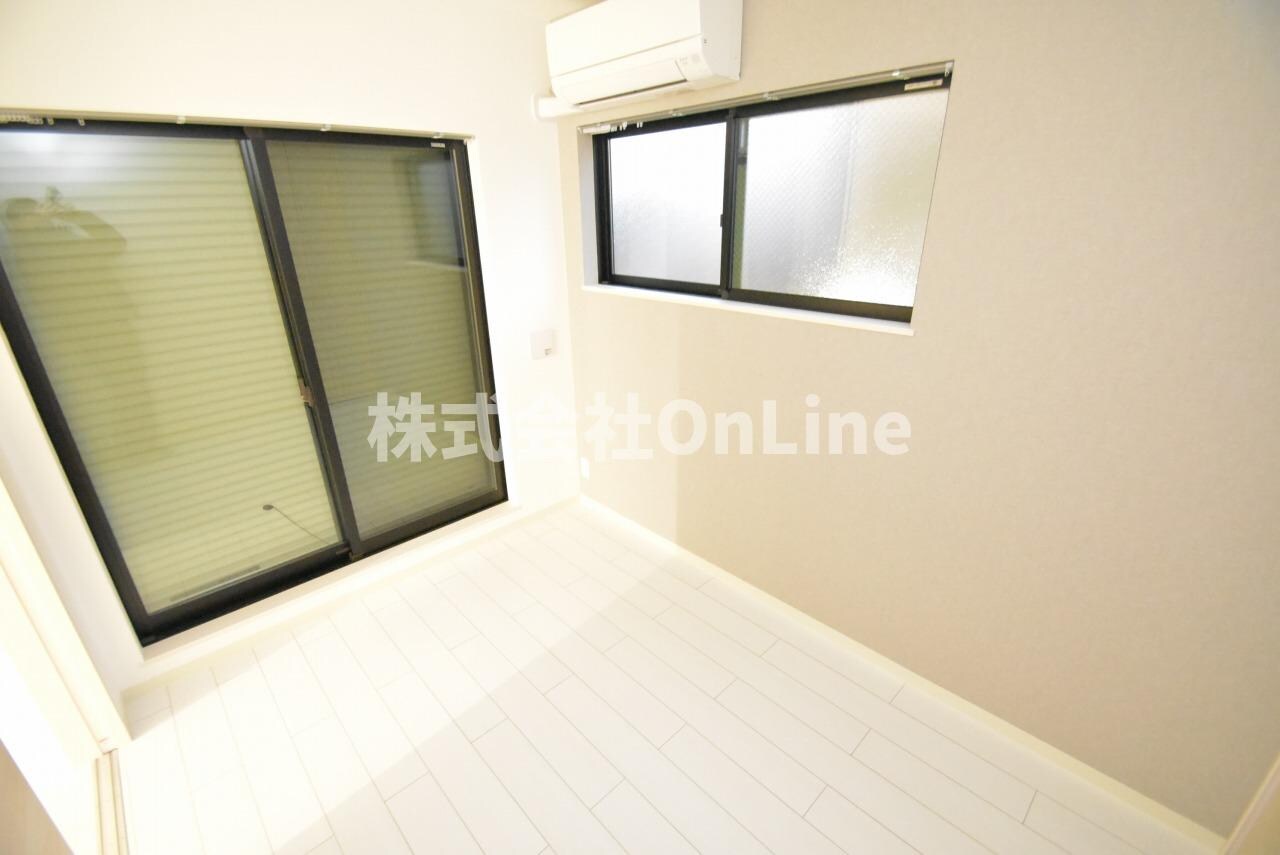 グラン　コスモの物件内観写真