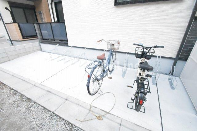 グラン　コスモの物件内観写真