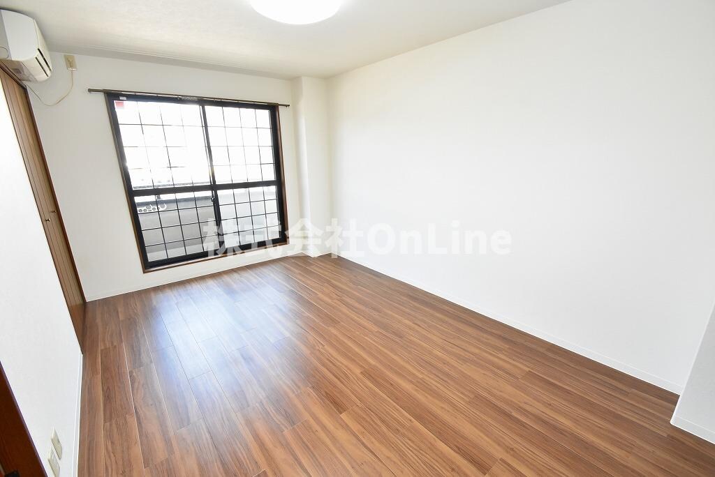 アデレード長田の物件内観写真