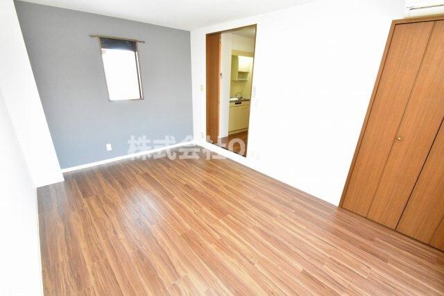 アデレード長田の物件内観写真