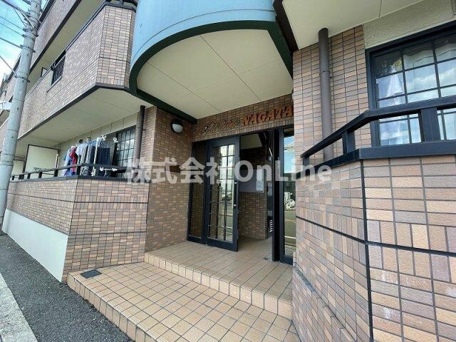 アデレード長田の物件外観写真