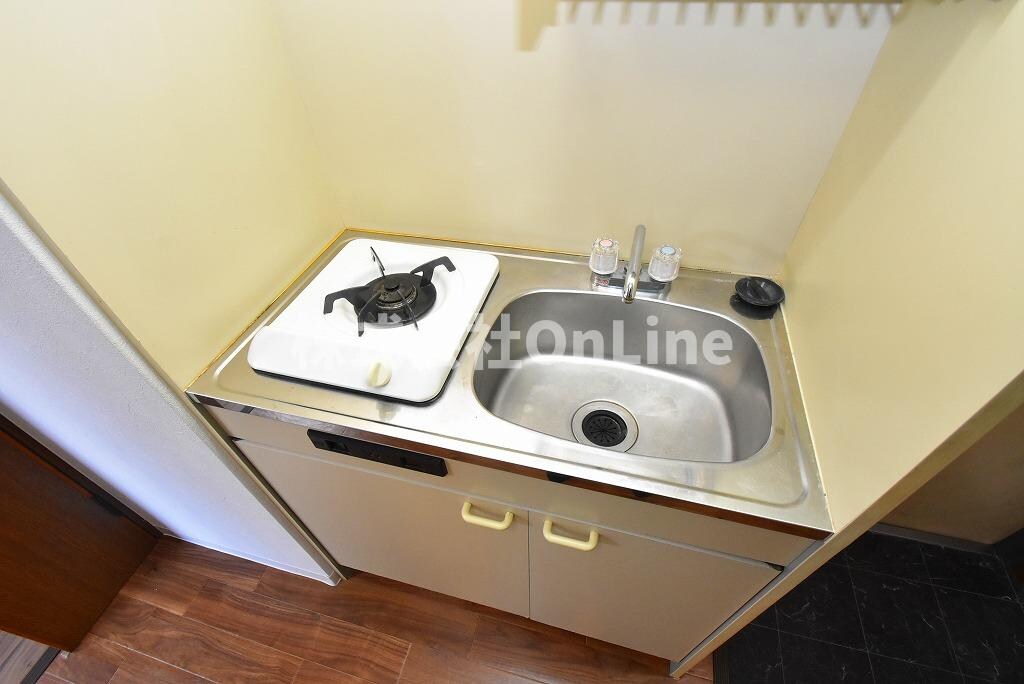 アデレード長田の物件内観写真