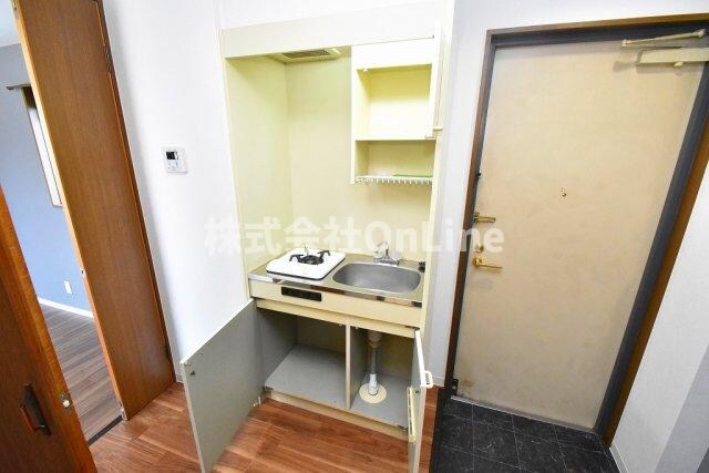 アデレード長田の物件内観写真