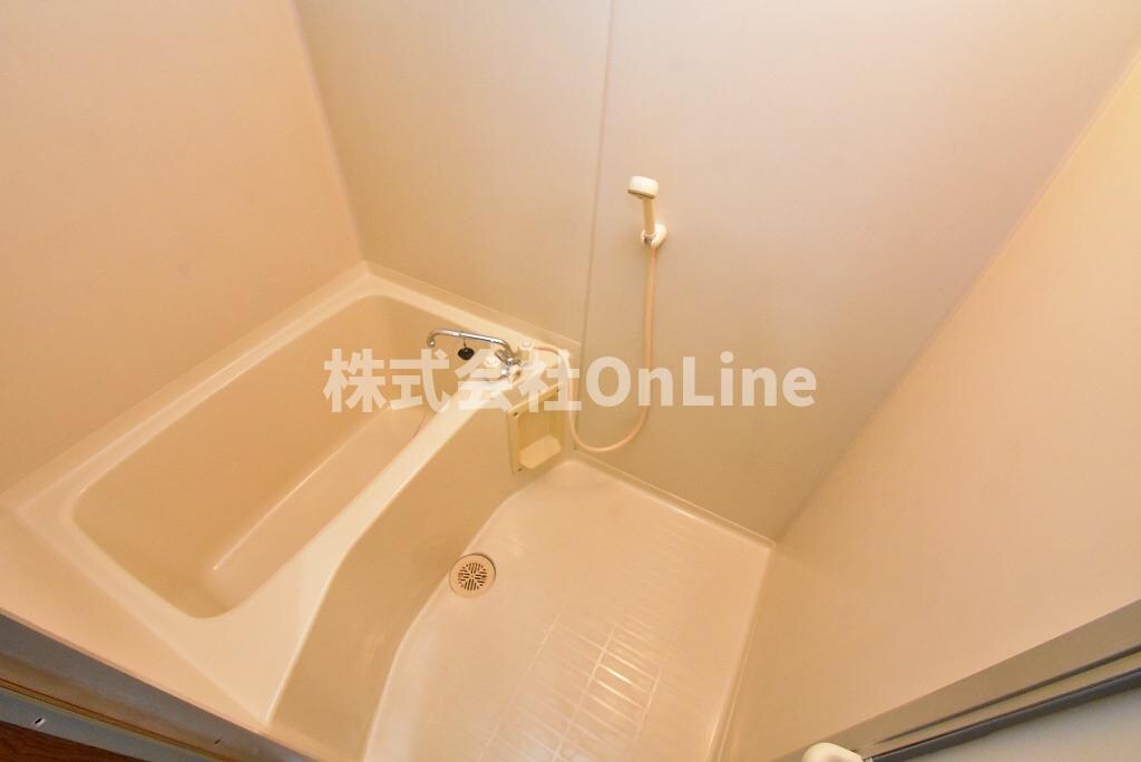 アデレード長田の物件内観写真