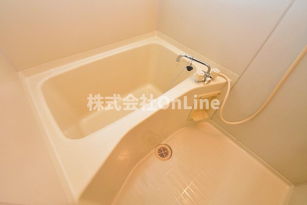 アデレード長田の物件内観写真