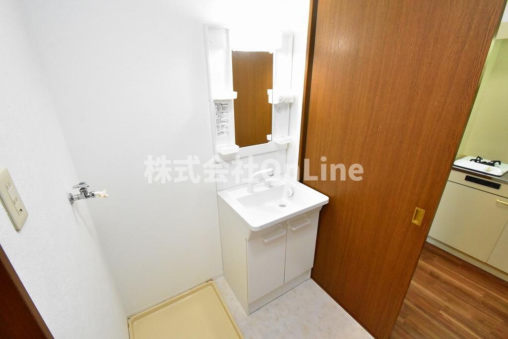 アデレード長田の物件内観写真