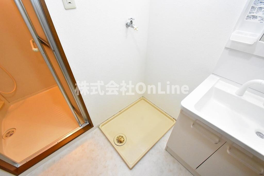 アデレード長田の物件内観写真