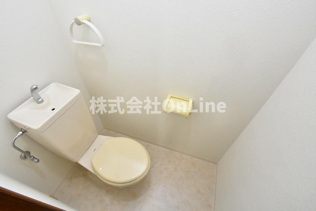 アデレード長田の物件内観写真