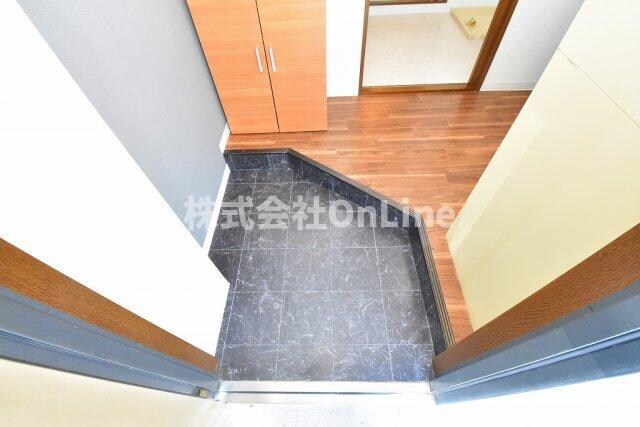 アデレード長田の物件内観写真