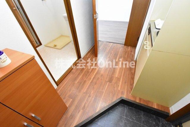 アデレード長田の物件内観写真