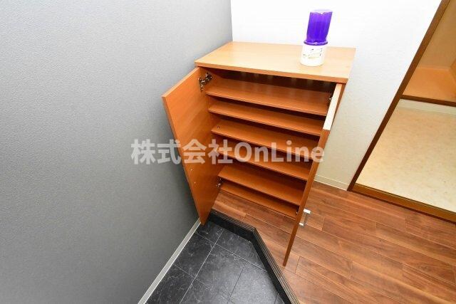 アデレード長田の物件内観写真