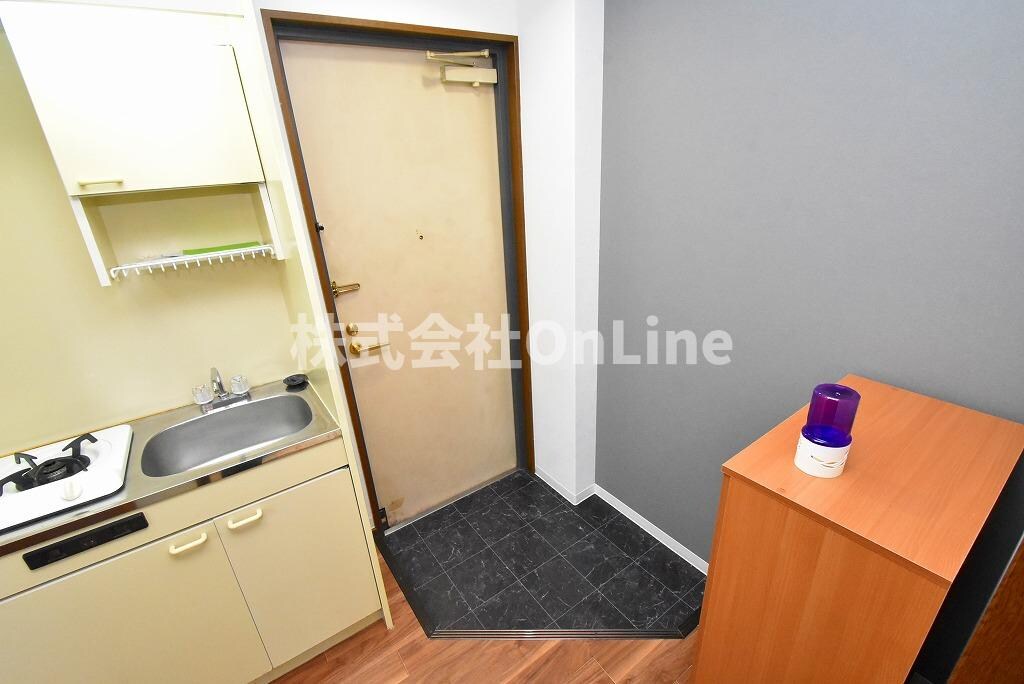 アデレード長田の物件内観写真