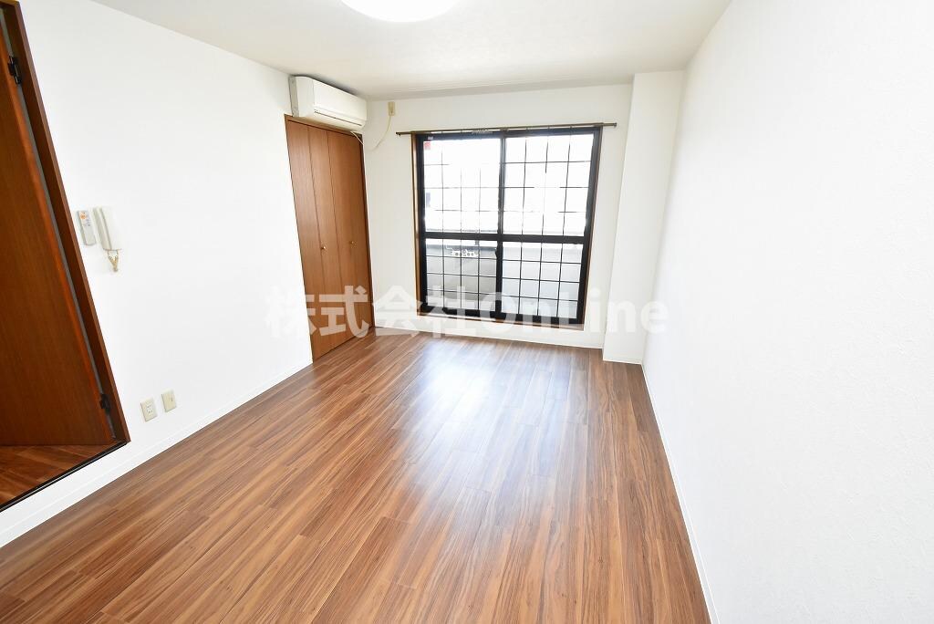 アデレード長田の物件内観写真