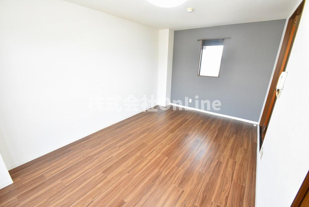 アデレード長田の物件内観写真