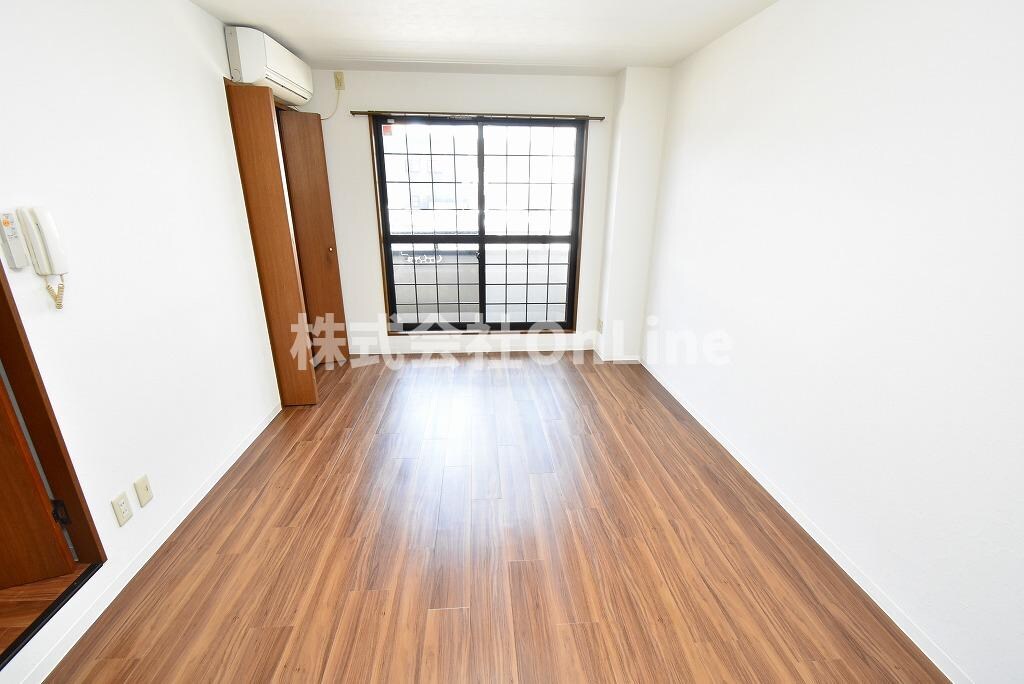 アデレード長田の物件内観写真