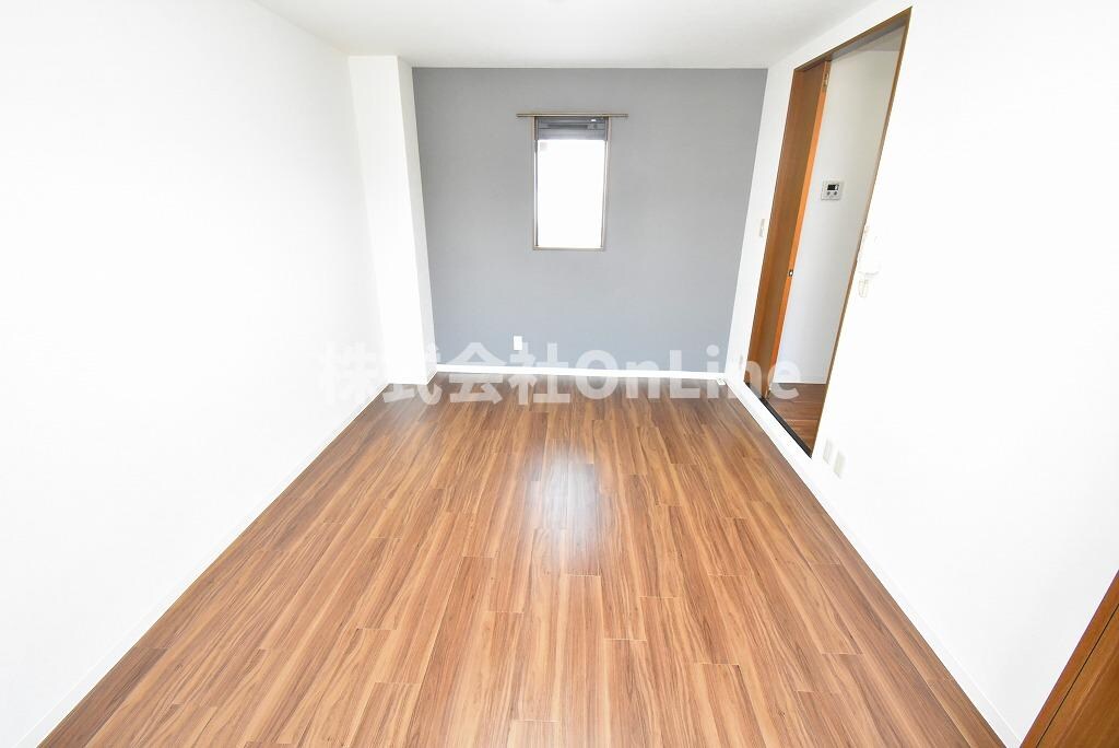 アデレード長田の物件内観写真