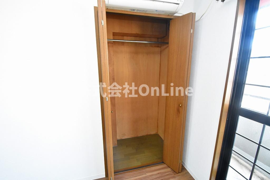 アデレード長田の物件内観写真