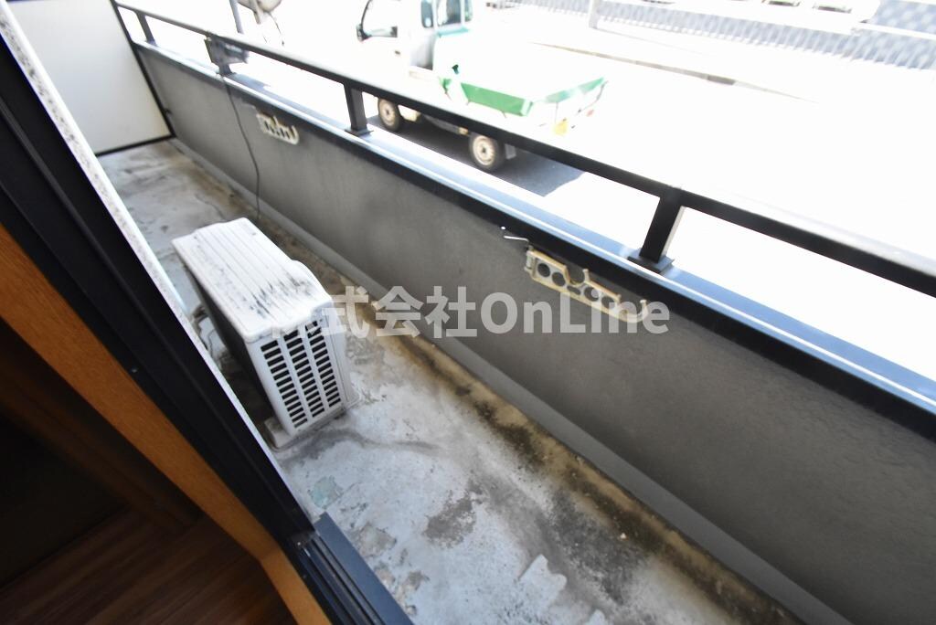 アデレード長田の物件内観写真