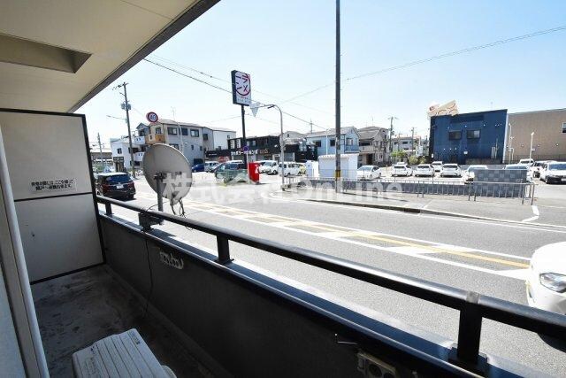 アデレード長田の物件内観写真