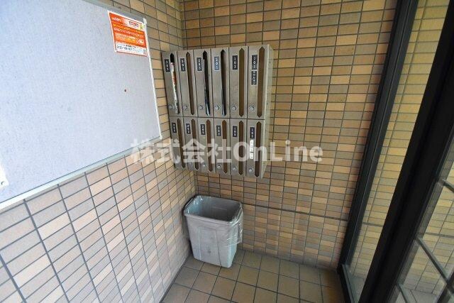 アデレード長田の物件内観写真