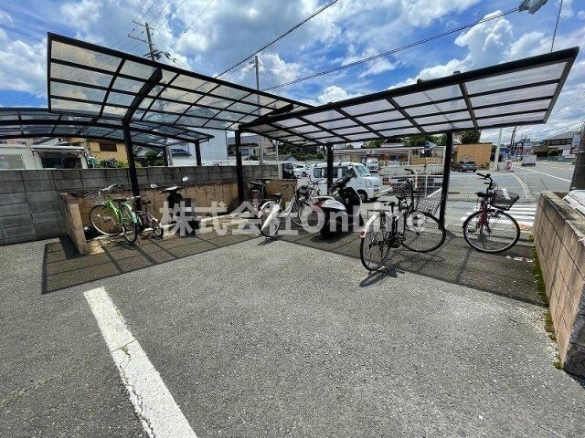 アデレード長田の物件内観写真