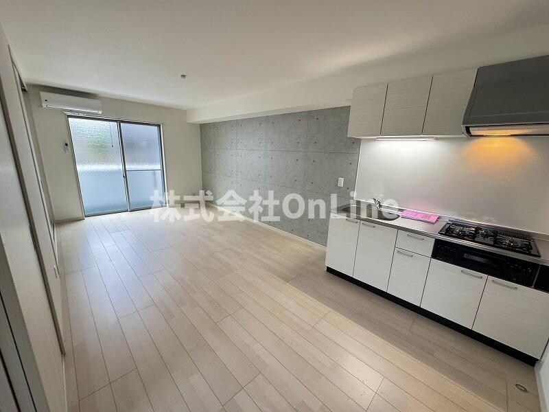 Avantio Clairの物件内観写真