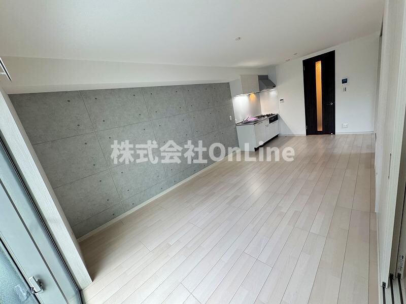 Avantio Clairの物件内観写真