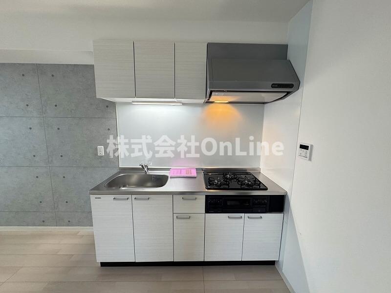 Avantio Clairの物件内観写真