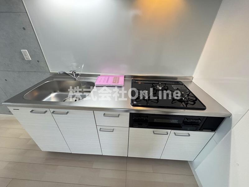 Avantio Clairの物件内観写真