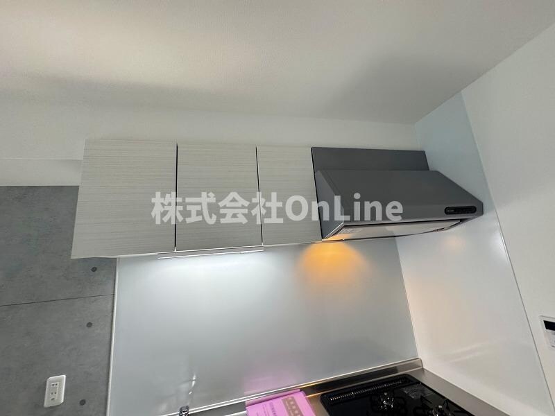 Avantio Clairの物件内観写真