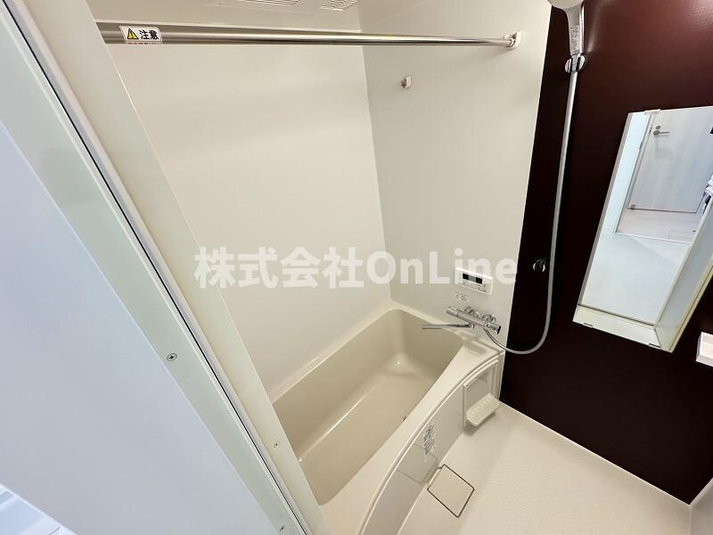 Avantio Clairの物件内観写真