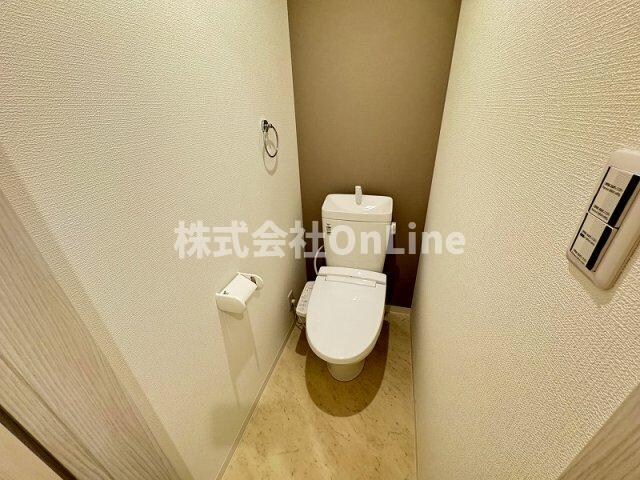 Avantio Clairの物件内観写真